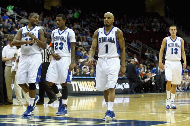 NCAA Tournament Bubble Breakdown: Seton Hall vs. Colorado State