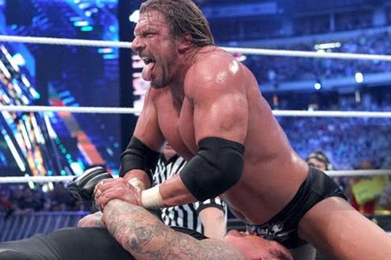 WrestleMania XXVIII: 5 Reasons Why Triple H Will Beat Undertaker