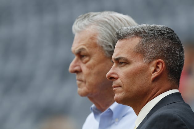 Kansas City Royals' 3 Keys to a Successful 2012
