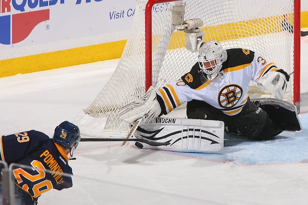 NHL Trade Speculation: 10 Reasons the Boston Bruins Should Not Risk a Trade