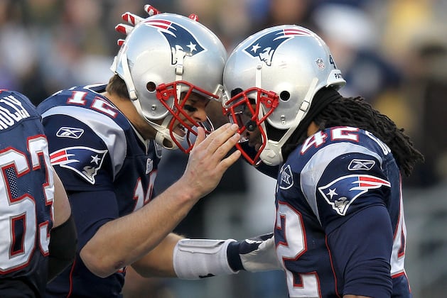 2012 NFL Free Agents: 5 Players Whose Value Will Be Unfairly Inflated