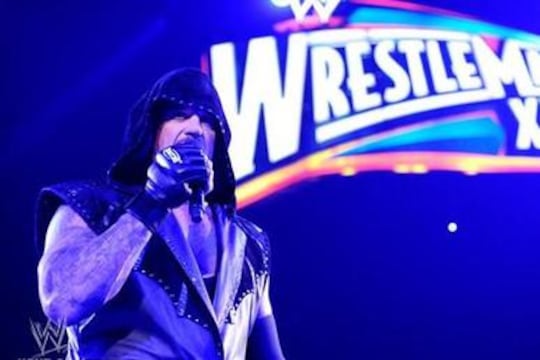 The WWE Roster Rundown: Raw Supershow (Feb. 20)