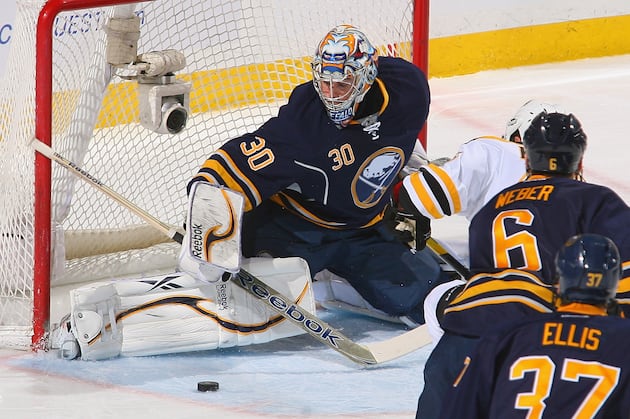 NHL Trade Rumors: 4 Teams That Should Pursue Ryan Miller