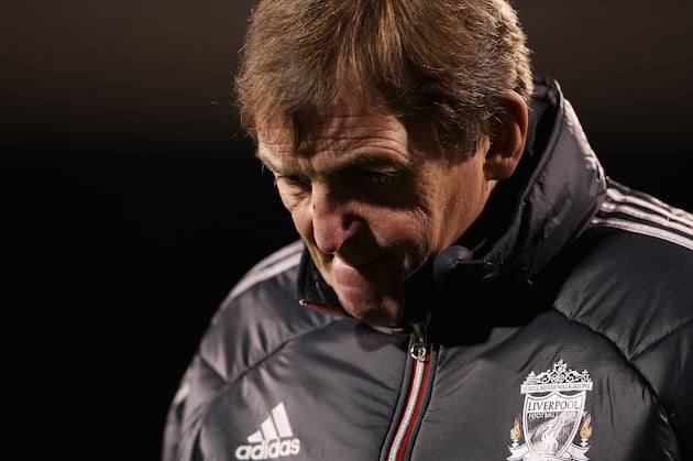 Liverpool vs. Cardiff City: 5 Reds Who Will Be Dropped for Carling Cup Final