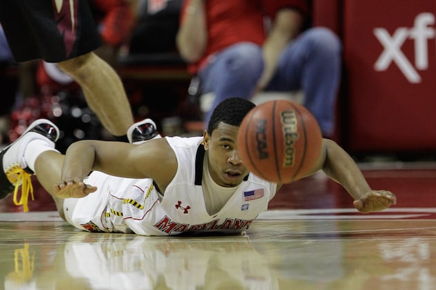 Maryland Basketball: 5 Teams Terrapins Don't Want to Face in NCAA Tournament