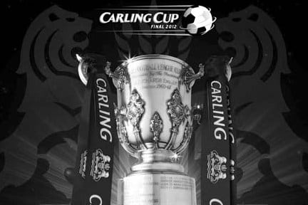 Liverpool FC: Predicting the Reds Carling Cup Starting XI