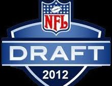 Minnesota Vikings 2012 Mock Draft: 7-Round Predictions