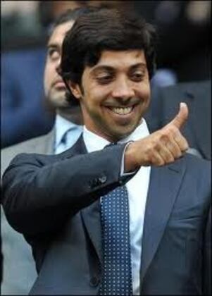 The 20 Most Filthy-Rich Club Owners in World Football
