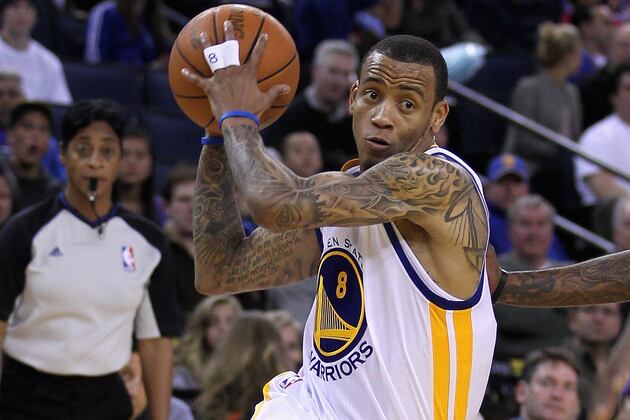 NBA All-Star Game 2012: Ranking the Top 10 All-Star Snubs