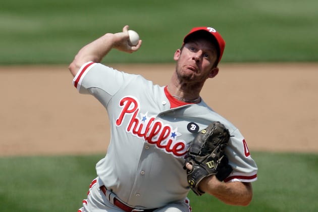 Roy Oswalt Wants to Come to the Rescue This Summer: Who Will Come Calling?