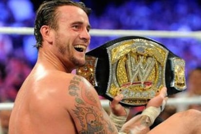WWE: 25 Dream Opponents for CM Punk