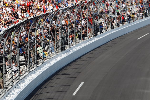 2012 NASCAR Sprint Cup Preview