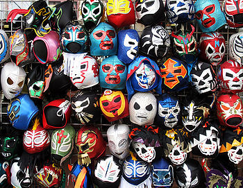 Pro Wrestling's 50 Coolest-Looking Masked Wrestlers Ever