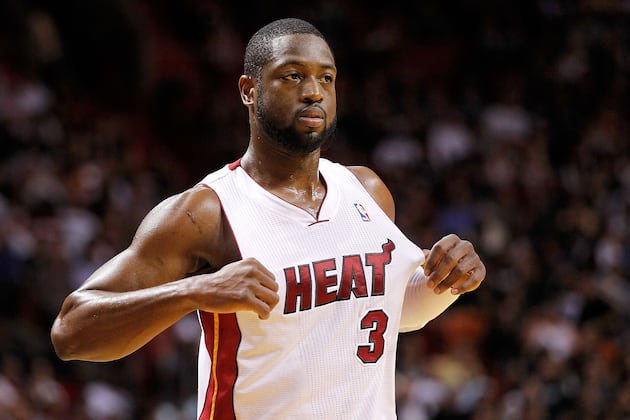 First Half Grades: Evaluating Every Heat Starter Heading into the All-Star Break