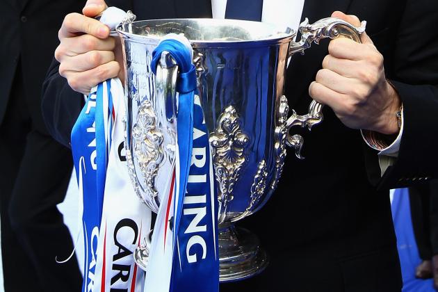 Liverpool vs. Cardiff: 6 Key Battles to Watch in Carling Cup Final