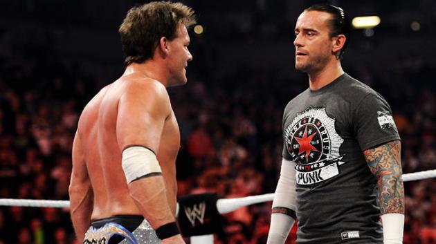 WWE: 10 Superstars We Need to See Chris Jericho Wrestle