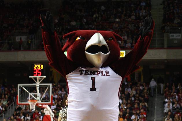 Scrambling: Which Team Should the Big East Add Next?