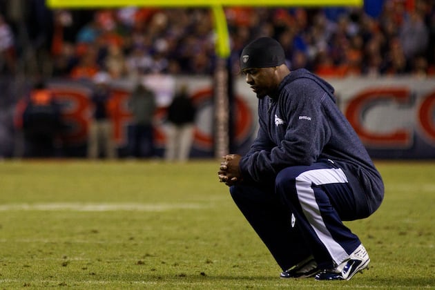 NFL Free Agency 2012: 5 Possible Brian Dawkins Replacements for the Broncos