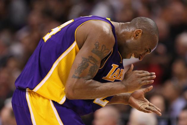 Los Angeles Lakers: 5 Reasons the Lakers Topped the Mavericks