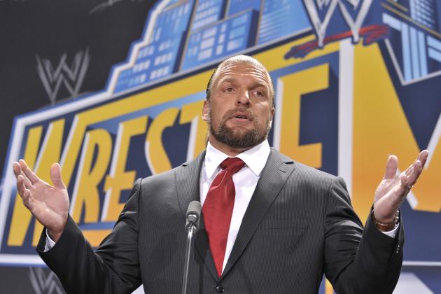 Vickie Guerrero, Ricardo Rodriguez, and the Top 5 Managers of the Last Year