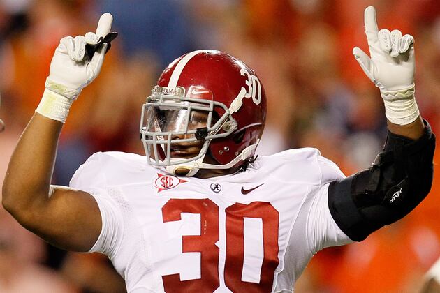 Pittsburgh Steelers 2012 Mock Draft: Buying or Selling Draft Tek's Latest Picks