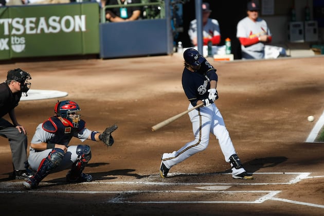Ryan Braun PED Suspension Overturned: Several Brewers' Fantasy Values Rise