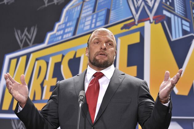 WWE's Top 5 Inanimate Object Characters