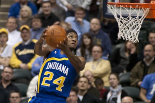 Video: Predicting Who Will Win the NBA Slam Dunk Contest