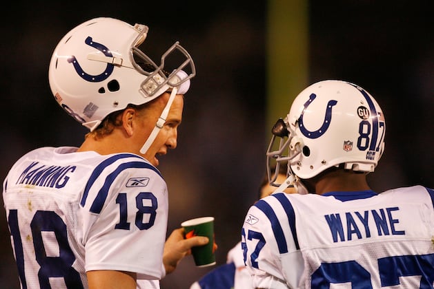 NFL Rumors: Recapping the Week's Latest Buzz and Speculation