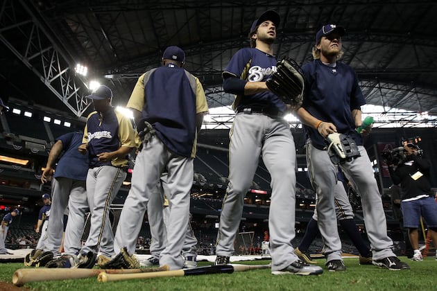Milwaukee Brewers: Biggest Questions Facing Club with Ryan Braun Now Exonerated