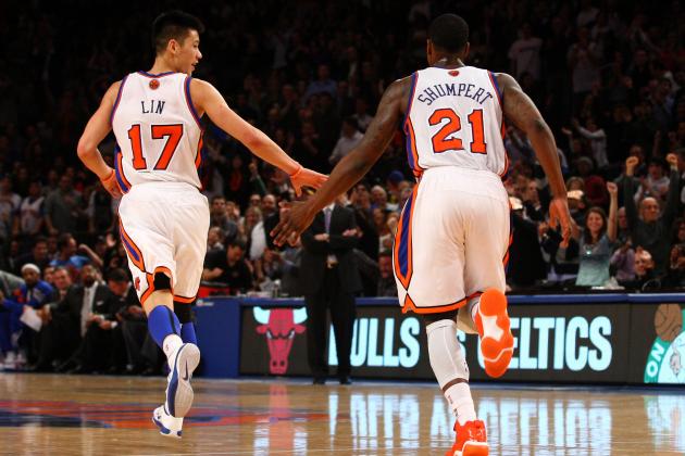 NBA All-Star Slam Dunk Contest: 3 Rookies We Wish We Could See Compete