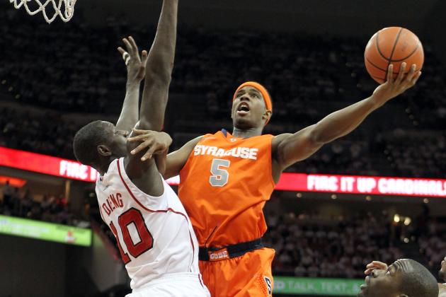 Syracuse Basketball: 5 Tweaks to Help the Orange Win a Second Championship