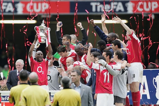 Arsenal: 5 Stars That the Gunners Let Go of