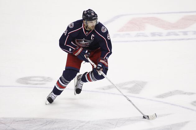 NHL Trade Rumors: Predictions for the San Jose Sharks Before the Trade Deadline