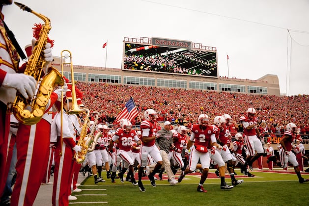 Nebraska Football: Top 5 Controversies in Husker History