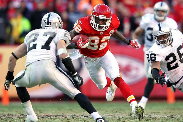Kansas City Chiefs and 5 2012 Free Agency Predictions