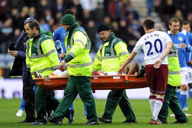 England Football: 11 Strikers Who Could Fill the Void Left by Rooney and Bent