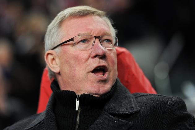 Manchester United: 7 Most Important Upcoming Premier League Games