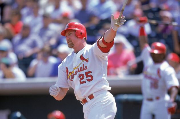 St. Louis Cardinals: 5 Greatest Moments of the Past 20 Years