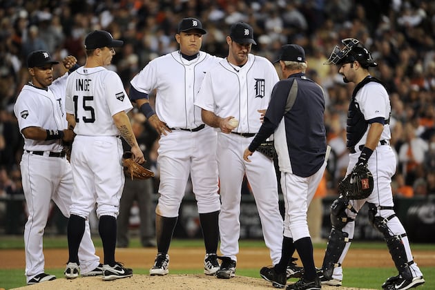 The Detroit Tigers: 5 Players Most Likely to Regress (And 5 Who Will Step Up)