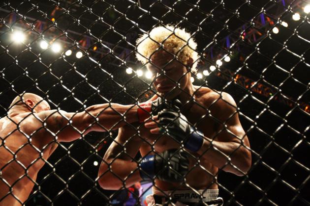 UFC on FX 2: 10 Early Predictions for Ian McCall, Others Fighting in Australia
