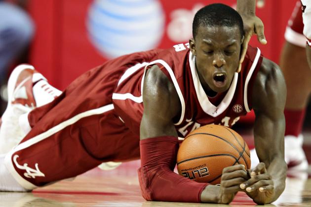 2012 March Madness Field of 68 Projections: Feb. 24