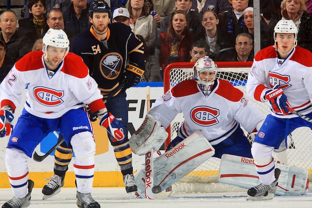 NHL Trade Rumors: Latest Deadline Scuttlebutt Around the Montreal Canadiens