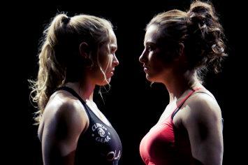 Tate vs. Rousey and 10 Other Questions We Still Have for Strikeforce