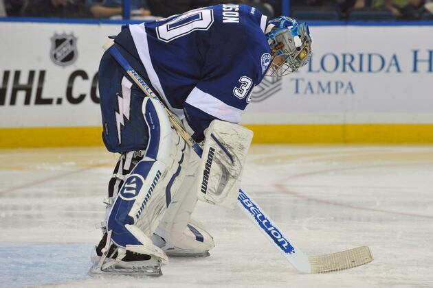 The Maven's 5 Biggest National Hockey League Disappointments