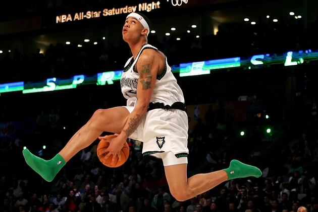 5 D-League All-Stars That Could Make the Jump to the NBA by Season's End