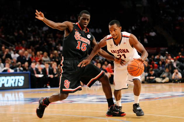 NCAA Tournament Bubble Breakdown: Arizona vs. BYU