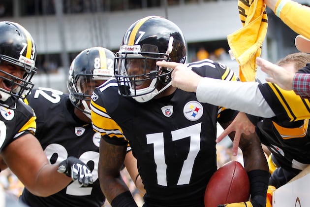 Pittsburgh Steelers: 6 Fan Misconceptions Regarding the 2012 Offseason