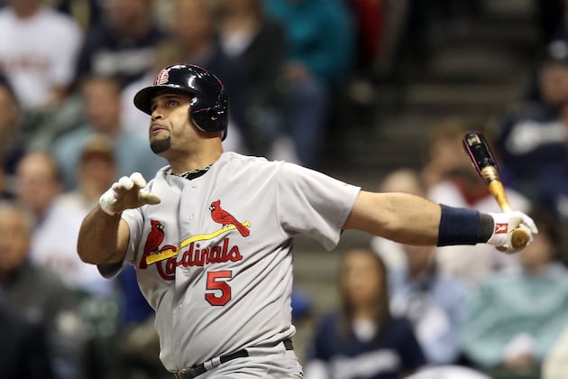 MLB Predictions 2012: All-Star Projections for All 30 MLB Teams