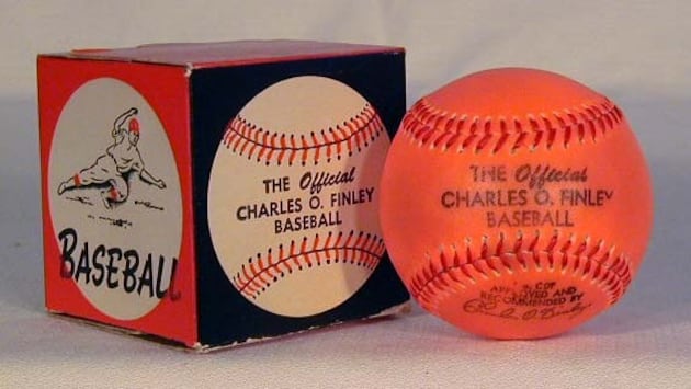 MLB: Most Outrageous Spring Training Moments in Baseball History